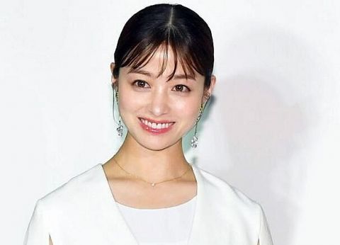 橋本環奈がヒロイン　朝ドラ「おむすび」初回視聴率は16・8%　「虎に翼」から0・4ポイント上昇