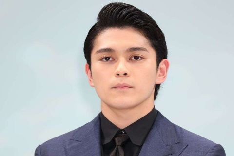 《兄とのW結婚から2年と経たず》眞栄田郷敦がスピード離婚!役者への強い思いからくる“ストイックさ”が原因か