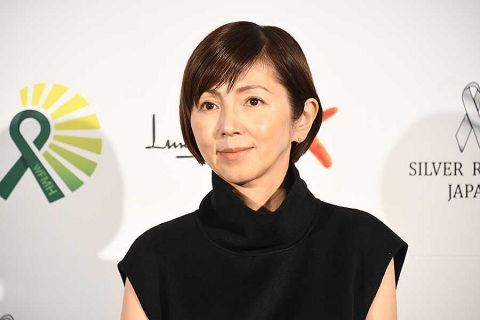 渡辺満里奈、夫・名倉潤のうつ病発症時について語る「家から半径1km先にも出かけられなく」