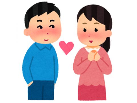 【新婚】夫/妻が一人好きで同居人みたい