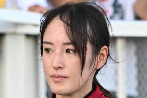 藤田菜七子騎手も騎乗停止　本人が事実認める　昨年4月頃まで複数回にわたって調整ルーム内にスマホを持ち込んで通信