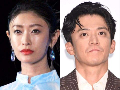 小栗旬&山田優自宅は「リッツ・カールトンみたい」人気芸人が驚き　客人は「週に3、4回」山田が手料理ふるまう