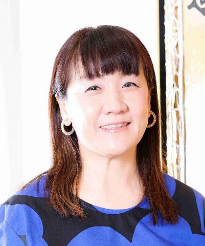 谷亮子さん、息子2人の反抗期問われ「なかったですね。投げ飛ばしちゃうんで」