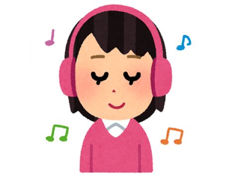 代表曲ではないけど好きな曲