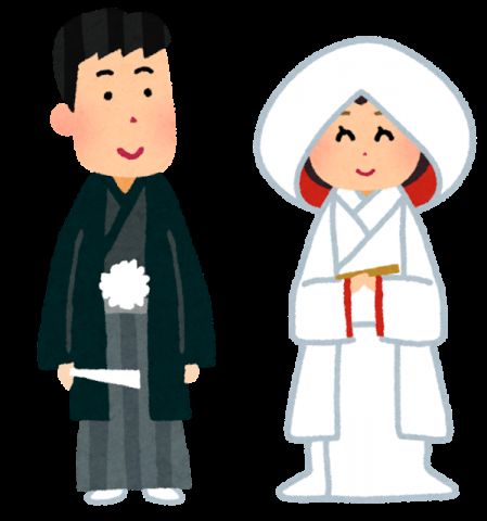 新卒で入ってきた後輩(女性)が結婚したけど苗字が変わらなくて話を聞いてみると目からウロコ過ぎたwwwwww