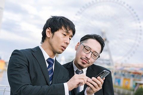 【超速報】NTT、『緊急発表』キタァアアアーーーー!!!!!