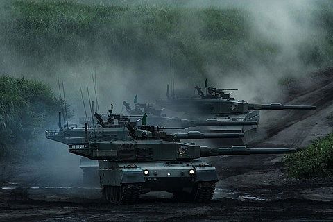【超速報】ウクライナ軍、ガチで『改悪』してしまう・・・・・