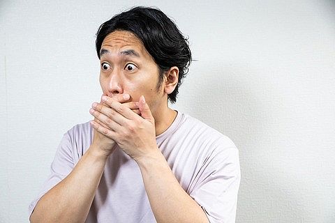 【爆弾発言】明石家さんまさん、阿部詩のギャン泣きに逆張り発言!!!.....