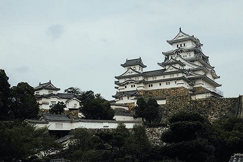 【悲報】兵庫県の姫路城、ビックリの展開キタァァァァァ!!!.....