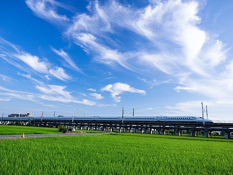 【世界初】JR東日本さん、ついに本気を出す!!!.....