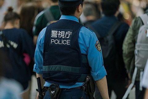 【超速報】北海道の警察官、『とんでもない事』をやってしまう!!!!!!