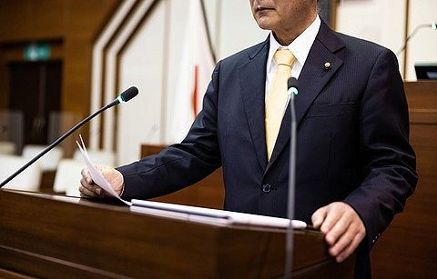 【超絶悲報】石破首相、ガチで『論破』されてしまう・・・・・