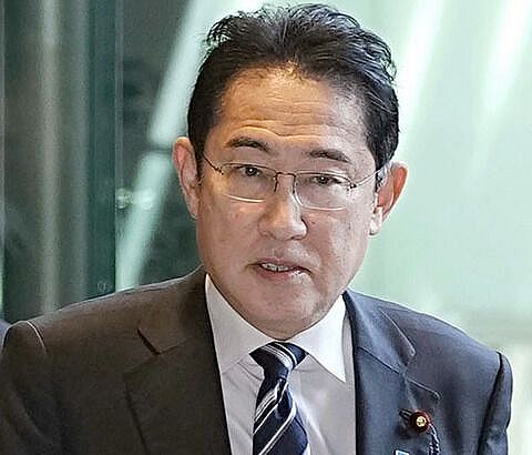 【陰口】岸田文雄前首相、高市早苗にあだ名をつけた結果wwwwwwwww