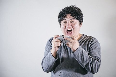 【重大発表】ゲームのユーザーさん、意外な事実が判明!!!