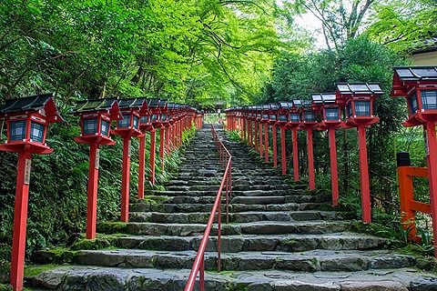 【超速報】京都で『トンデモない物』が発見される!!!!!!!