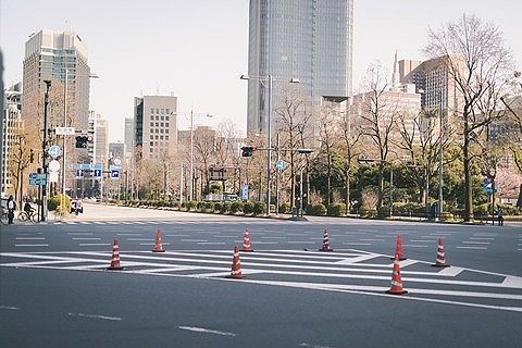 【超衝撃】北海道の事故現場で『とんでもない事件』が発生してしまう!!!!!