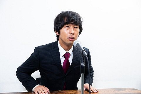 【超速報】山本太郎さん、『緊急発表』キタァアアアーーーーー!!!!!