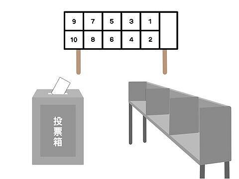 【衆院選】選挙管理委員会さん、重大な失態をヤラかす・・・