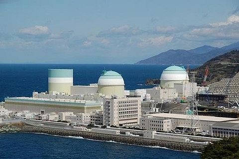 原発