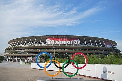 【悲報】4年前のオリンピックの開催国が日本だったという事実・・・・・・・・・・・