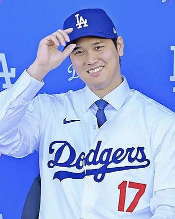 【悲報】大谷さん、未だに英語が喋れない・・・・・・・・・・