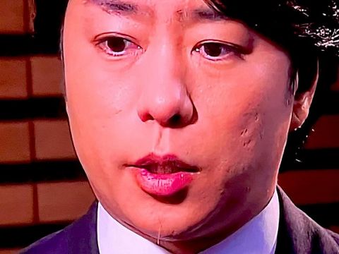 【悲報】櫻井翔さん(42歳、168cm、特に何もしない)、「存在意義が分からない」と言われはじめる