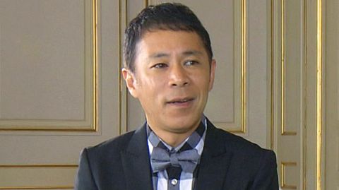 【悲報】岡村隆史「芸能界怖い!真面目にふざけてきたけど、もうミスが許されなくなった!」