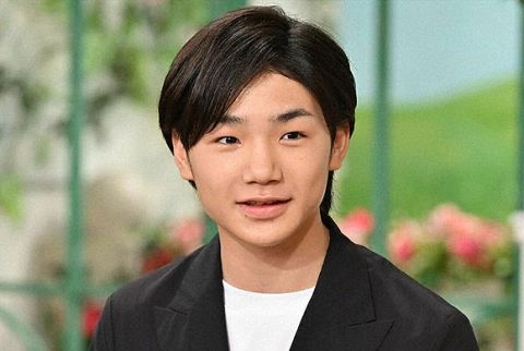 【悲報】寺田心(16)、1○○cmに到達wwwwwwwwwwww