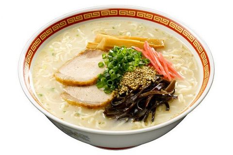 【朗報】袋ラーメンで謎の人気を博してる「うまかっちゃん」とかいうラーメンwwwwwwwwwww