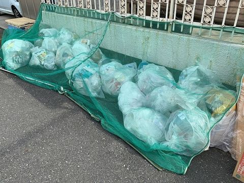 【悲報】東京都民さん、ゴミ袋有料化にブチ切れてしまう・・・・・・