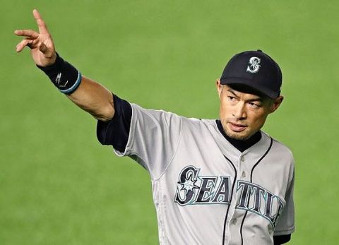 【悲報】イチローが浜田とは付き合いあっても松本とは関わりを持とうとしなかった最大の理由wwwwwwwwwww