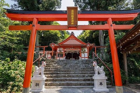 【朗報】世界中に『神道』が広まれば、平和になるんじゃね?wwwwwww