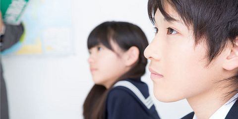 【疑問】中学生の時、可愛い子なんてクラスに3人くらいしか居なかったのに、20代の女がみんな可愛い理由www