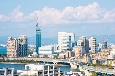 【悲報】福岡県民「レペゼンは福岡の恥!」←じゃあ福岡の誇りってなんだよ・・・・・・・・・・・・