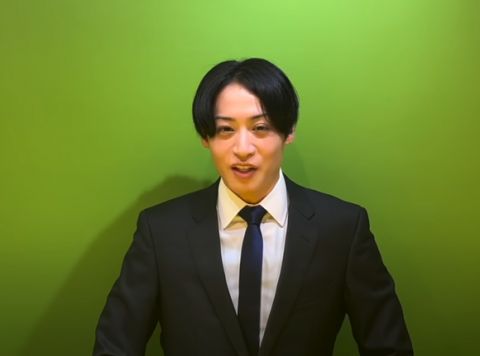 【速報】神田沙也加さんの元彼・前山剛久(33)、YouTuberデビューへ・・・・・・・・