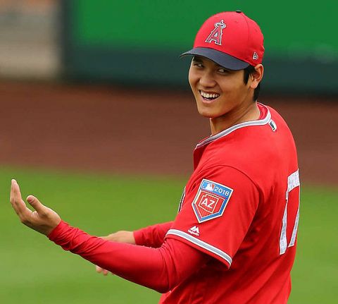 【悲報】大谷の試合でバラエティ番組が中止に→炎上wwwwwwwwww