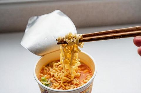 カップ麺