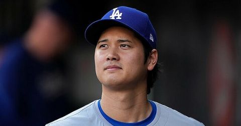 【悲報】大谷、左肩を手術・・・・・・