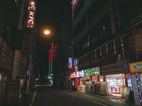 【悲報】街のゲーム屋、ガチで無くなるwwwwwwwwwwww