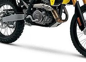 【悲報】スズキ、待望のDRZ400新型発表→5分後に外車が完全上位互換が発表wwwwwwwwwwwwww