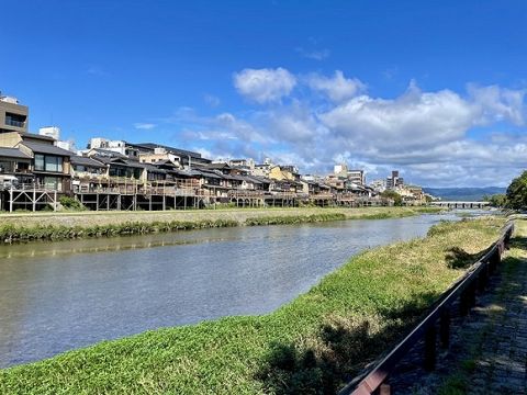 【悲報】京都旅行せしワイ、外人の多さに腰を抜かすwwwwwwwwww