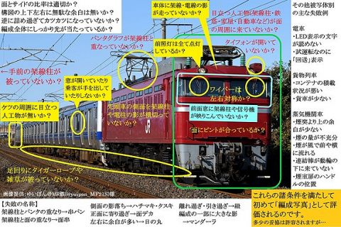 【悲報】録り鉄、危険撮影→駅員に集団で罵声を浴びせるwwwwwwwwww