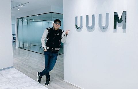 【悲報】UUUM、TOBでフリークアウトの子会社になってしまうwwwwwwwwwwwwwwww