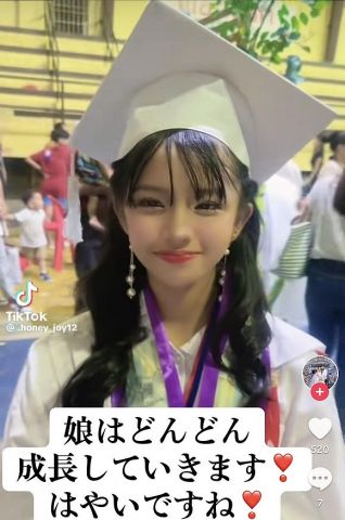 【画像】フィリピンの女の子、やっぱりクソ可愛いwwwwwwwwwwwwwww