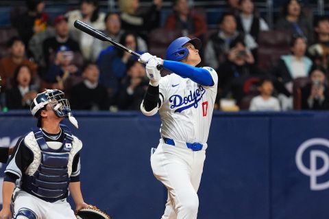 【必見】大リーグ史上屈指の逸材、大谷翔平が3試合ぶりの34号ホームラン‼