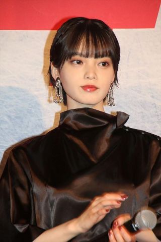 【驚愕】平手友梨奈さん、所属事務所との専属契約終了を発表‼