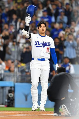 【必見】大谷翔平がイチロー氏の記録に迫る‼ 連続成功記録の秘訣とは?