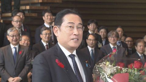 【政治】首相岸田の1094日間、政権の軌跡と総辞職の背景とは?