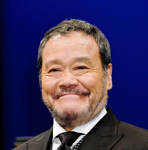 【訃報】西田敏行さん死去　 76歳