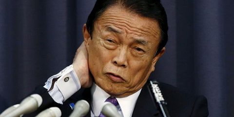 【注目】政策の影響?麻生氏が語る物価と給料の実態とは?